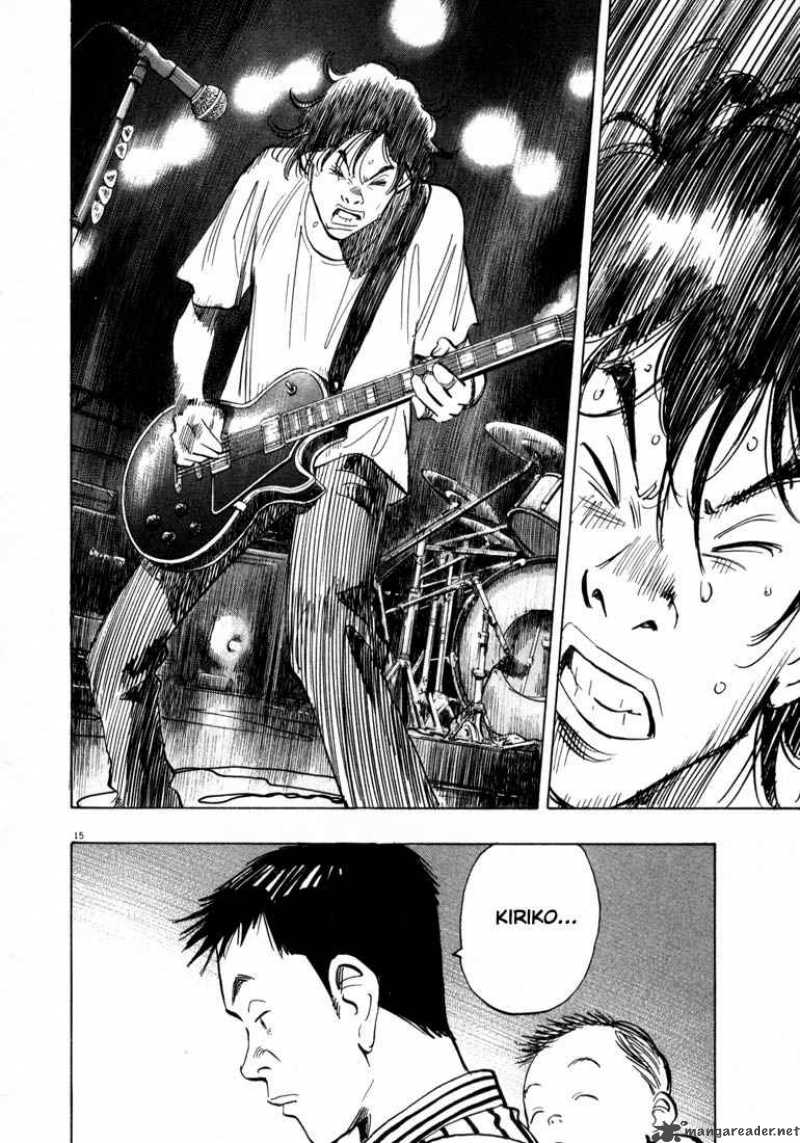 20th Century Boys 17 15
