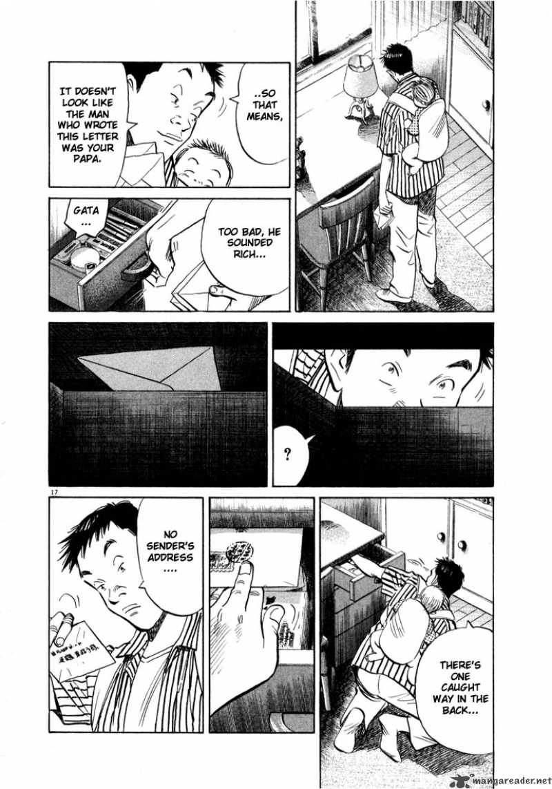 20th Century Boys 17 17