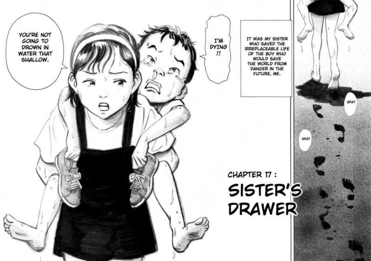 20th Century Boys 17 2