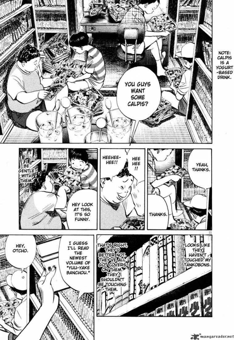 20th Century Boys 171 12