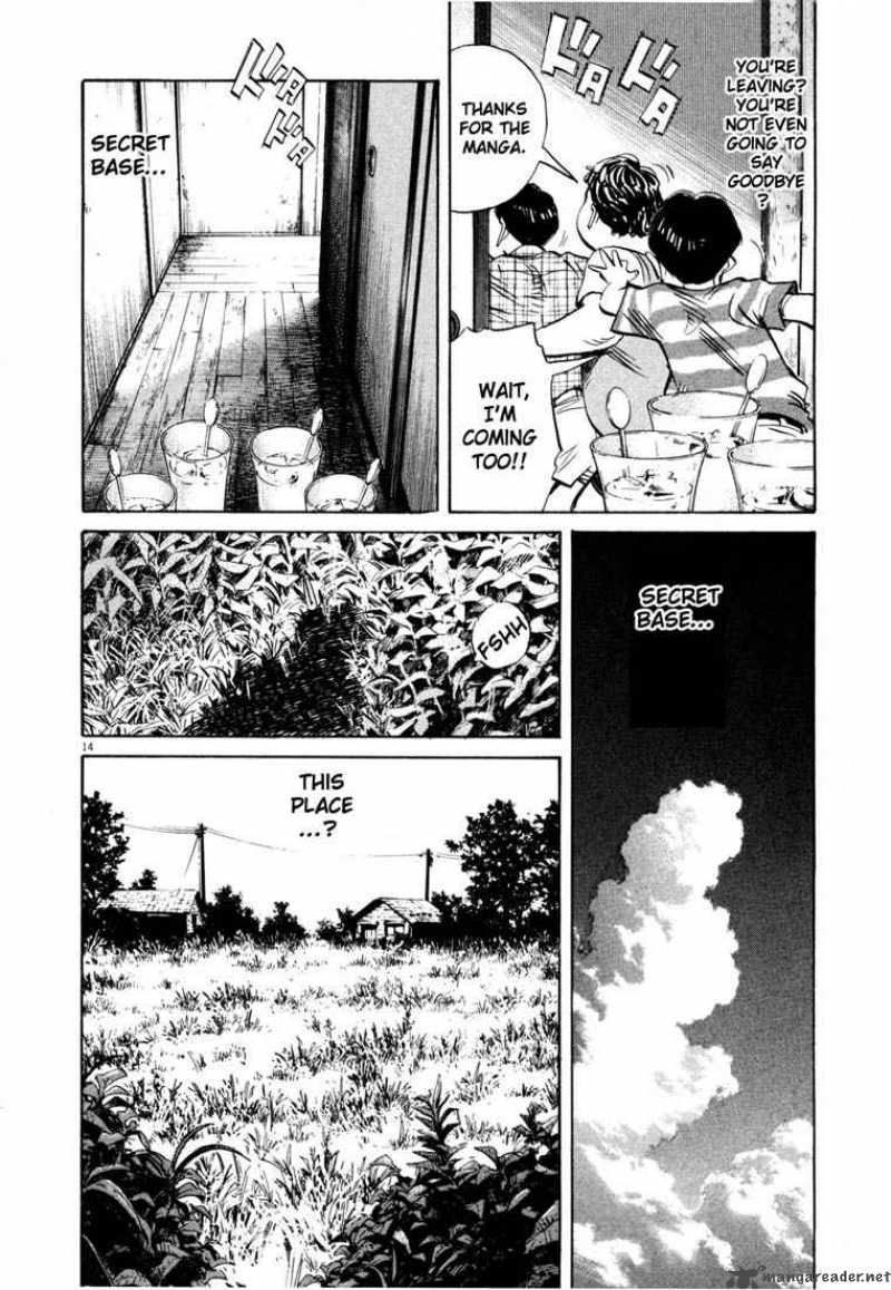 20th Century Boys 171 15