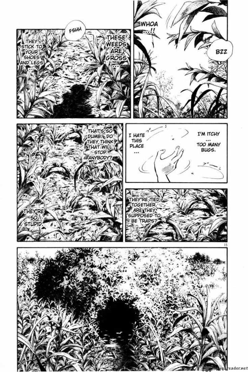 20th Century Boys 171 16