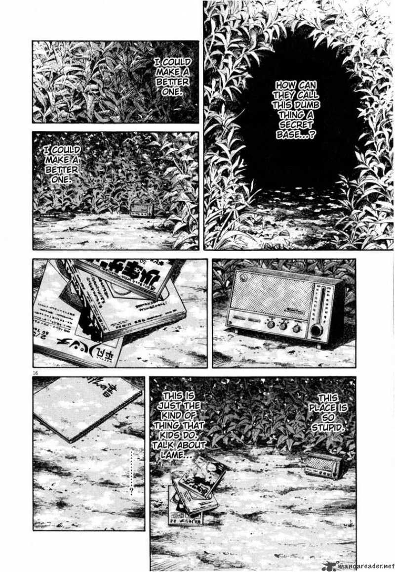 20th Century Boys 171 17