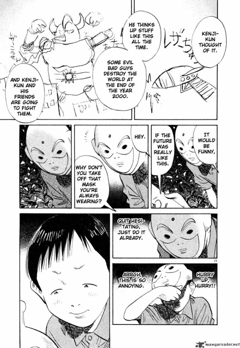 20th Century Boys 171 20