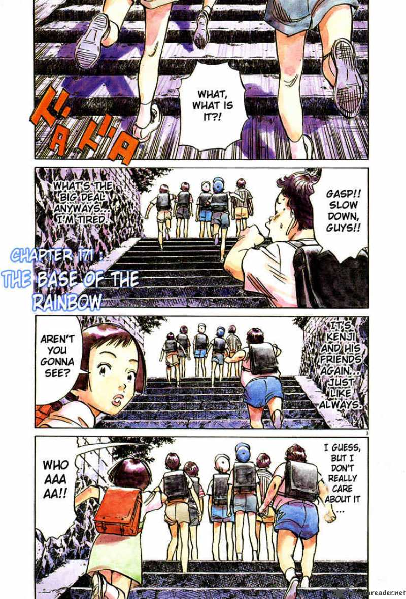 20th Century Boys 171 5