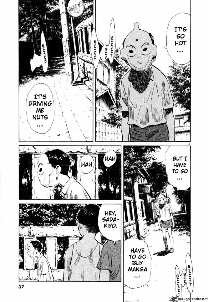 20th Century Boys 172 13