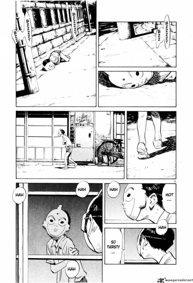 20th Century Boys 172 15