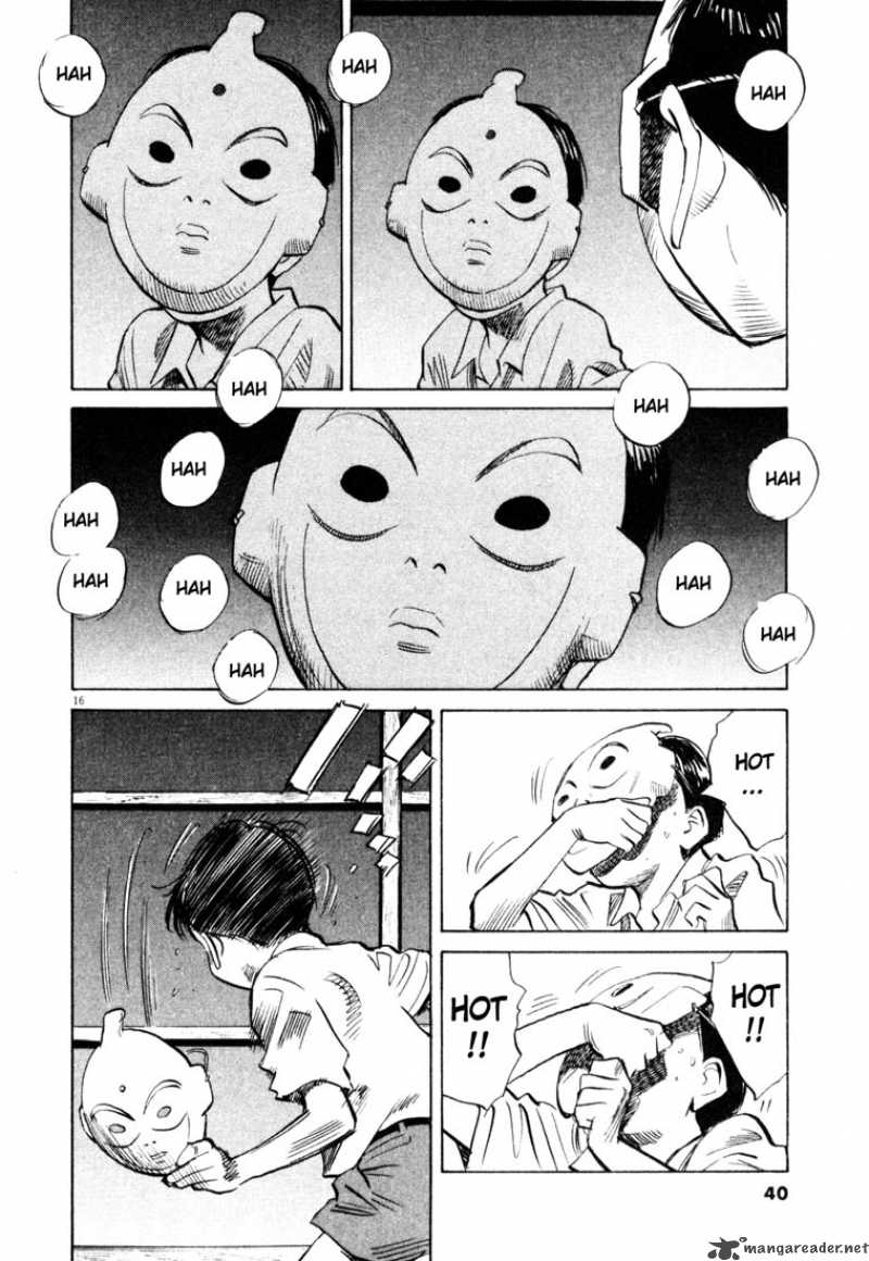 20th Century Boys 172 16