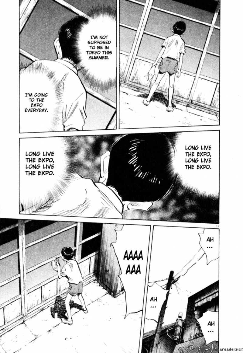 20th Century Boys 172 17