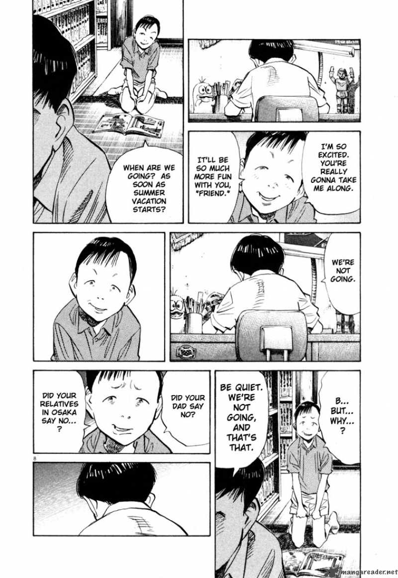 20th Century Boys 172 8