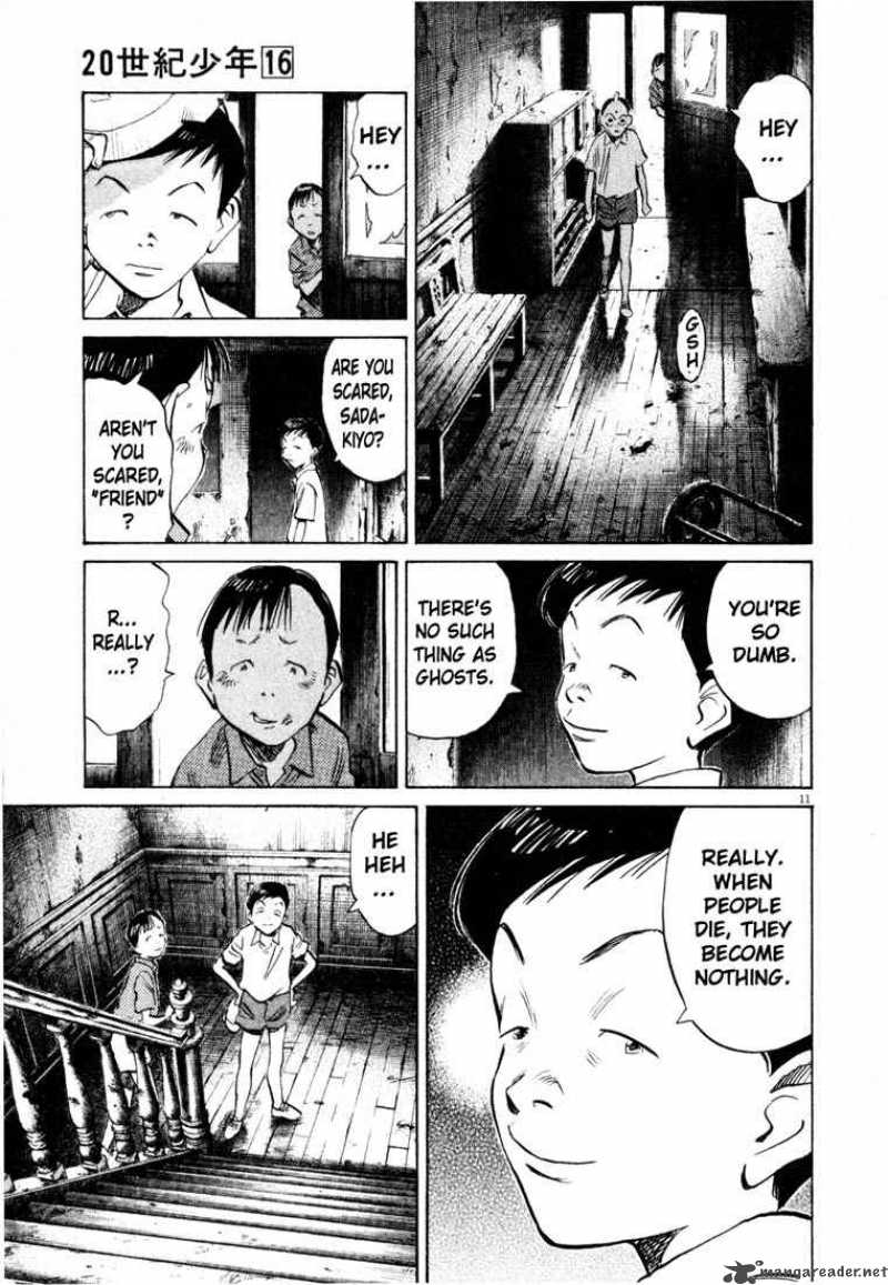20th Century Boys 173 11