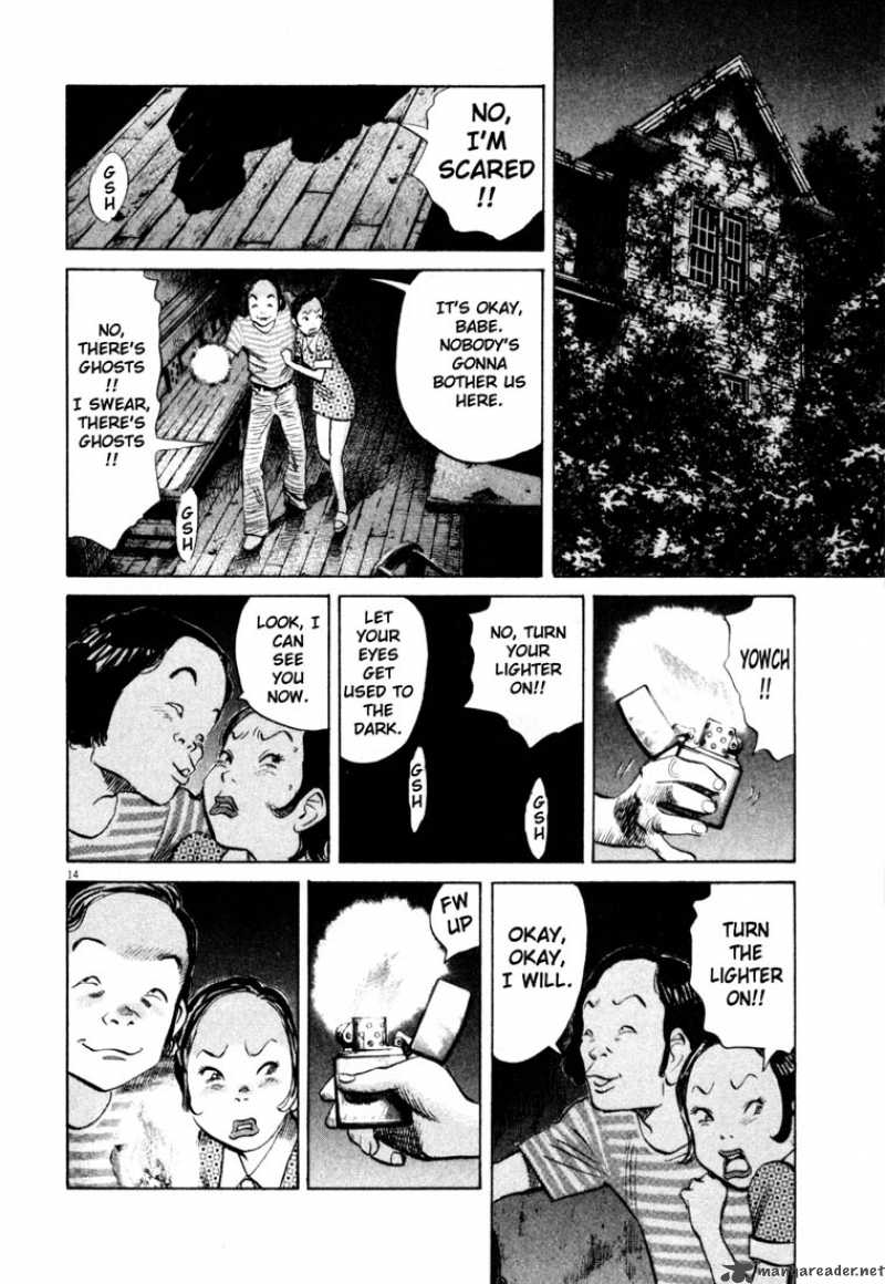 20th Century Boys 173 14