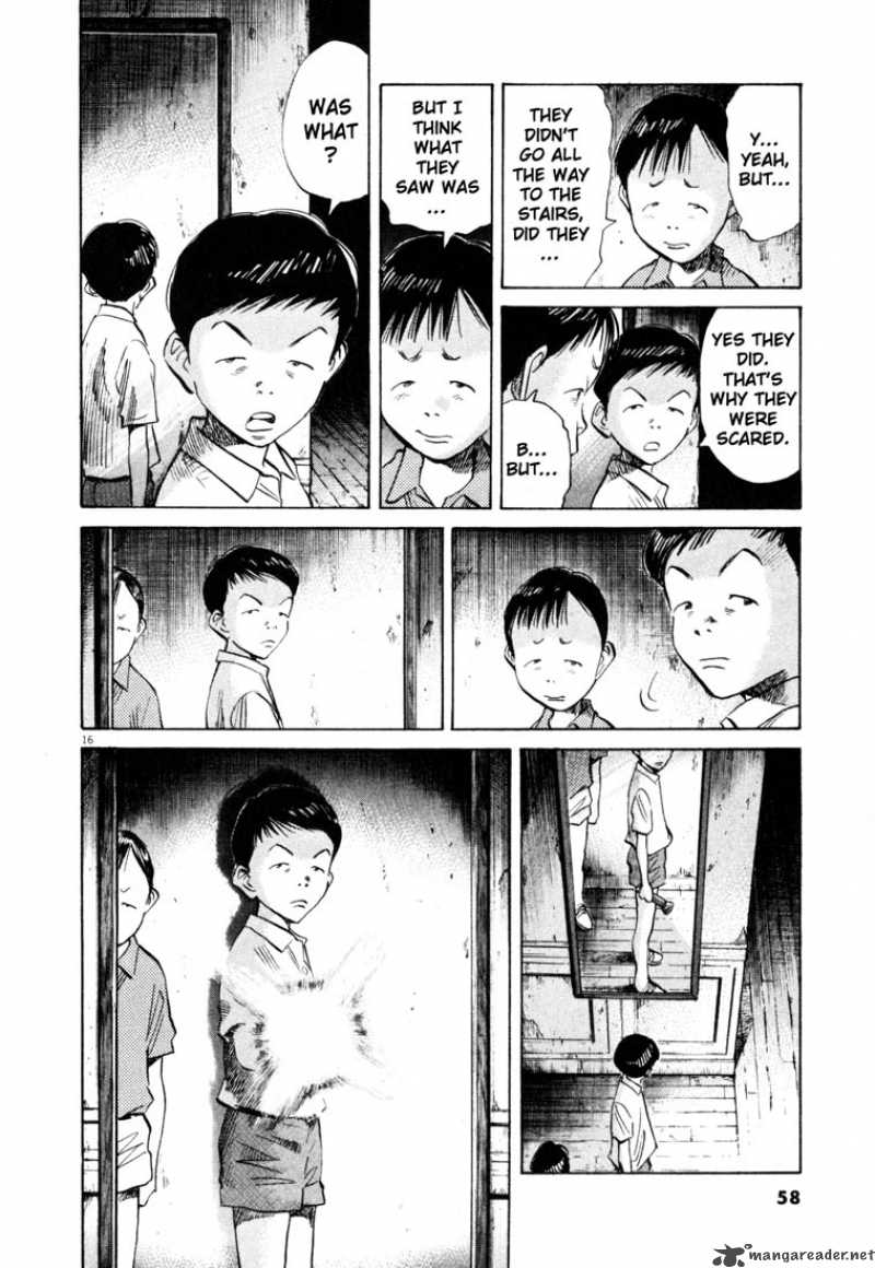 20th Century Boys 173 16