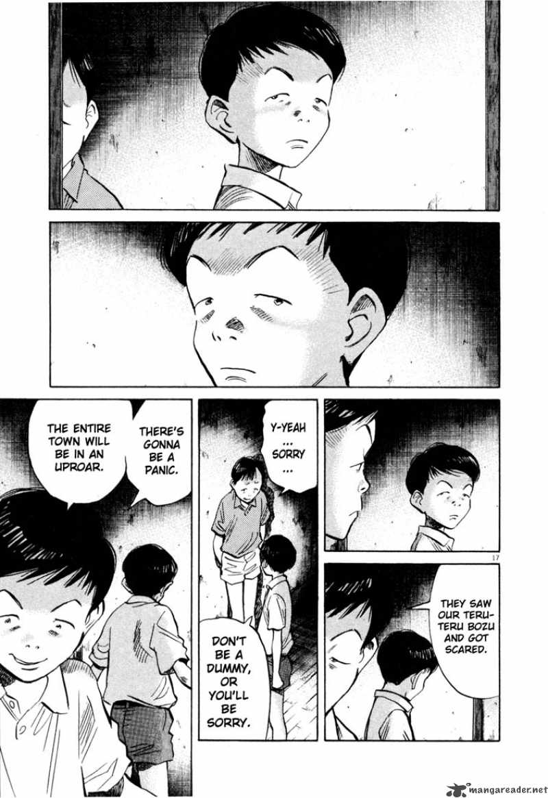 20th Century Boys 173 17