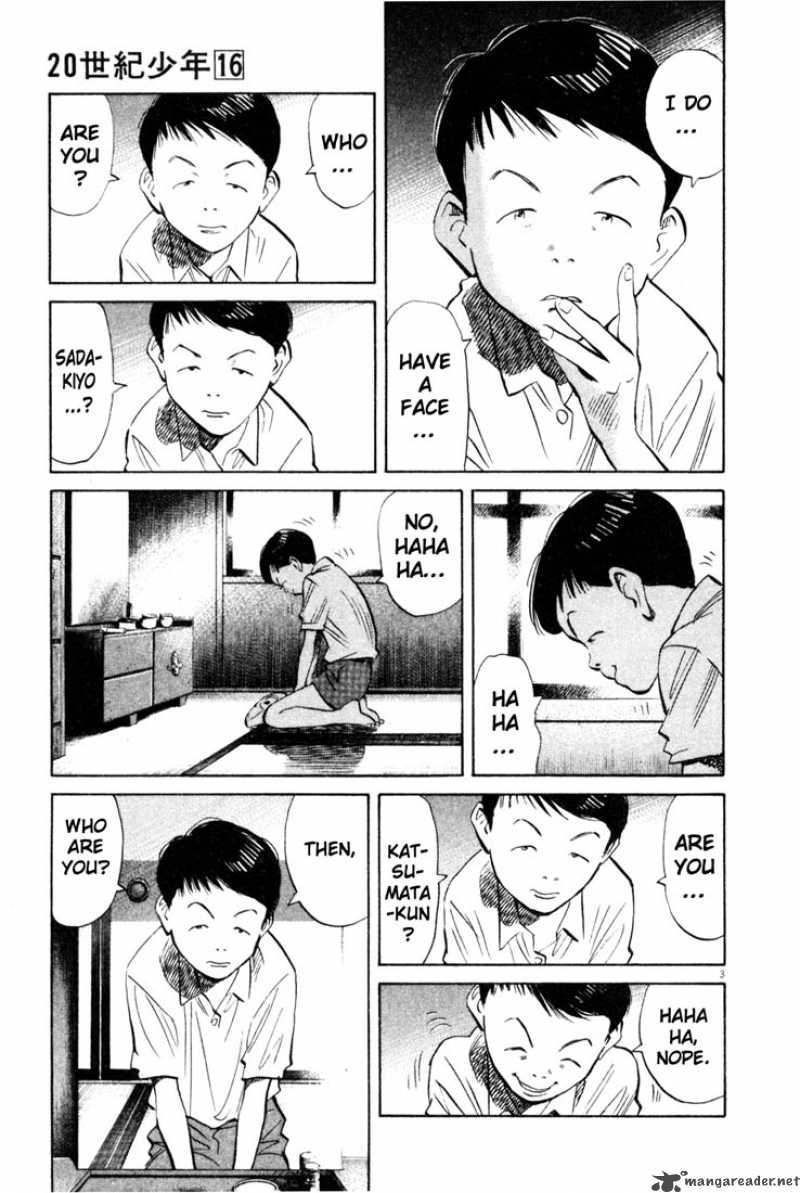20th Century Boys 173 3
