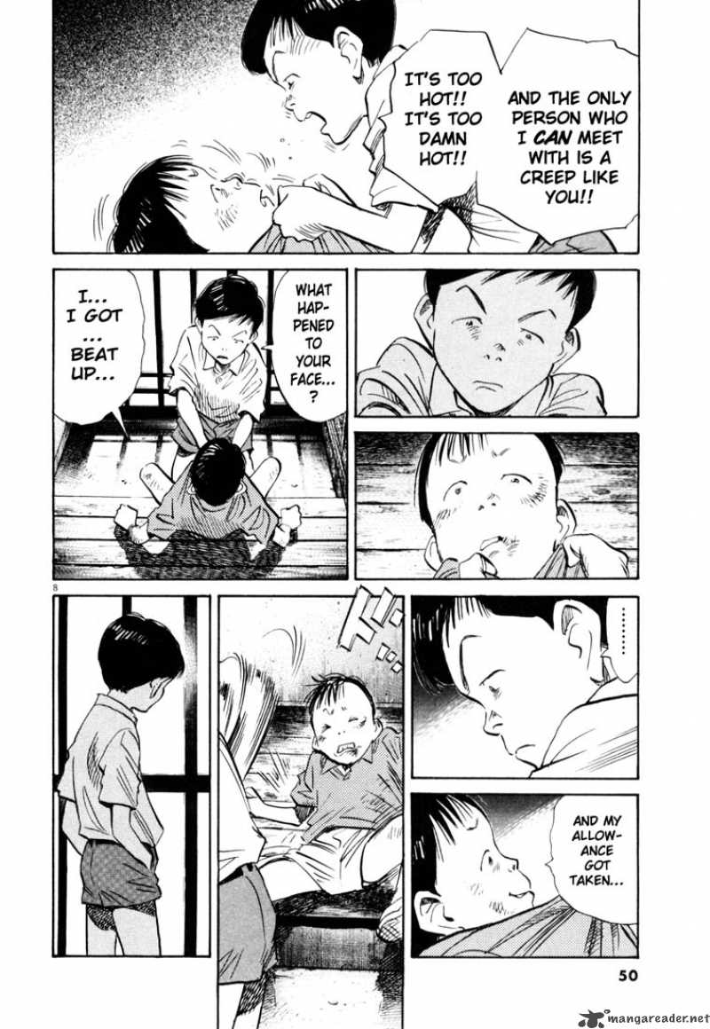 20th Century Boys 173 8