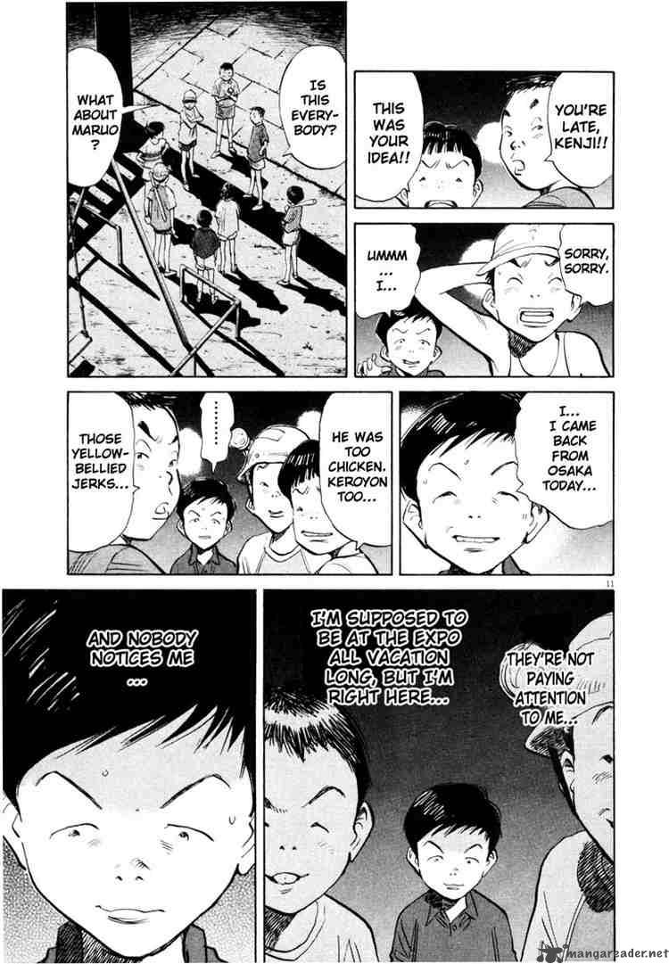 20th Century Boys 174 11