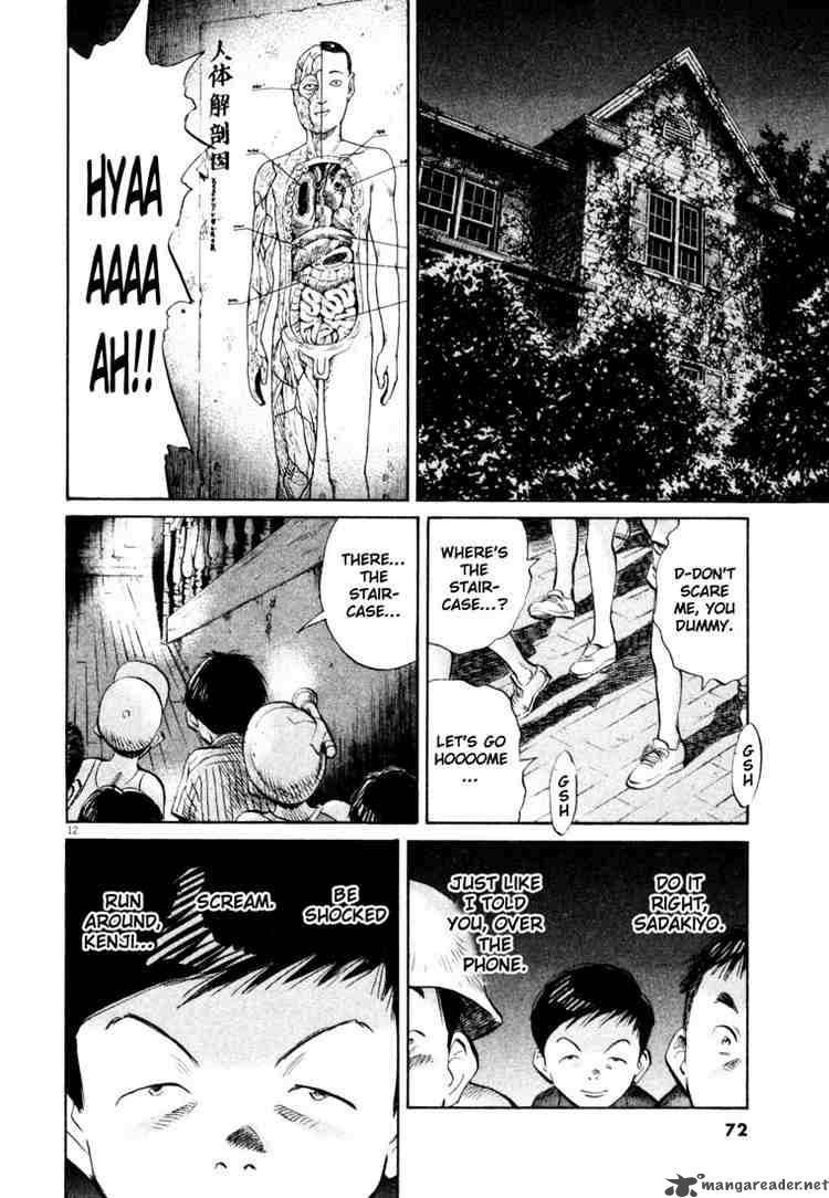 20th Century Boys 174 12