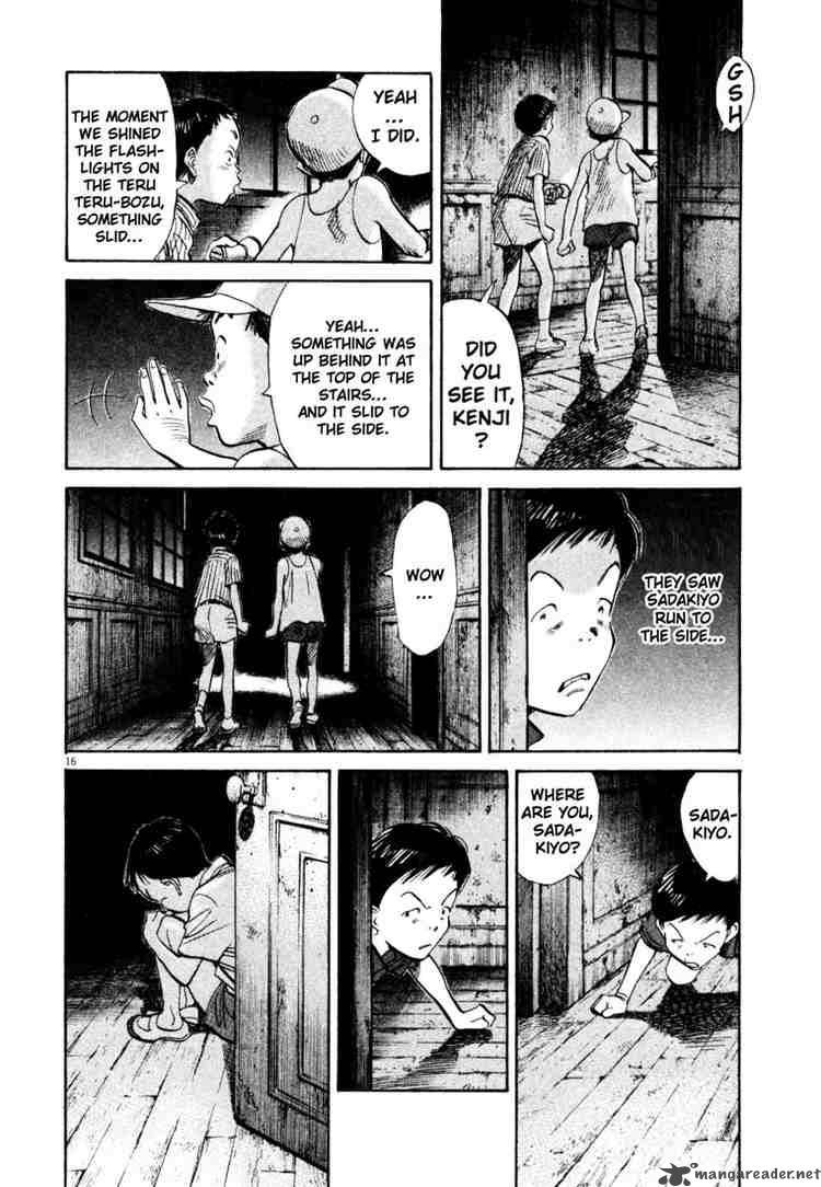 20th Century Boys 174 16