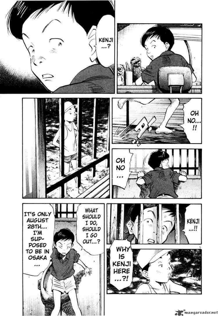 20th Century Boys 174 5