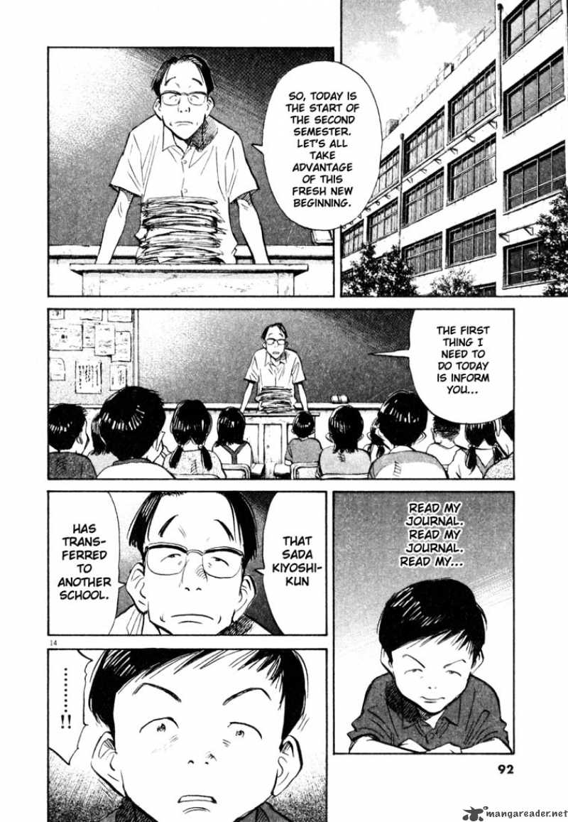 20th Century Boys 175 14