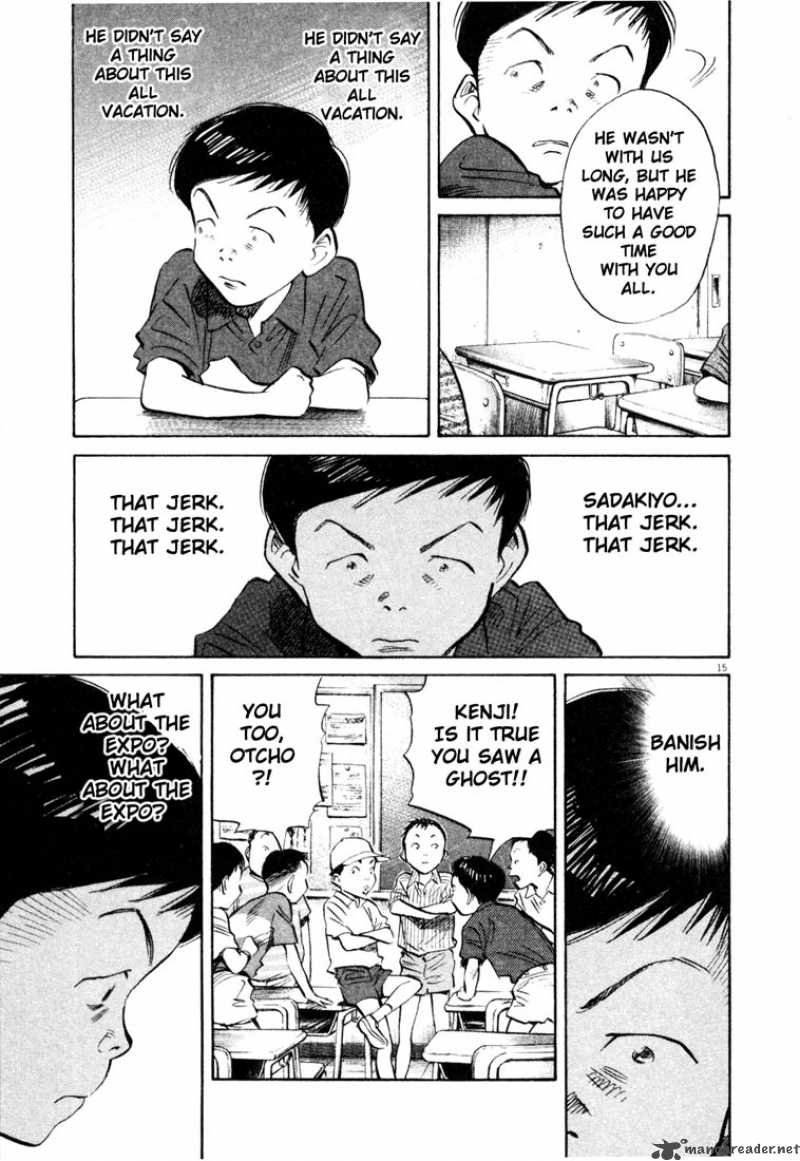 20th Century Boys 175 15
