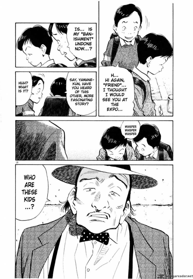 20th Century Boys 175 18