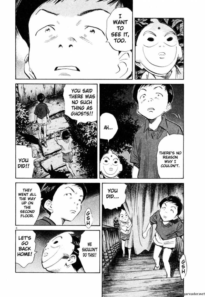 20th Century Boys 175 8