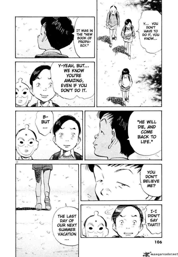 20th Century Boys 176 10