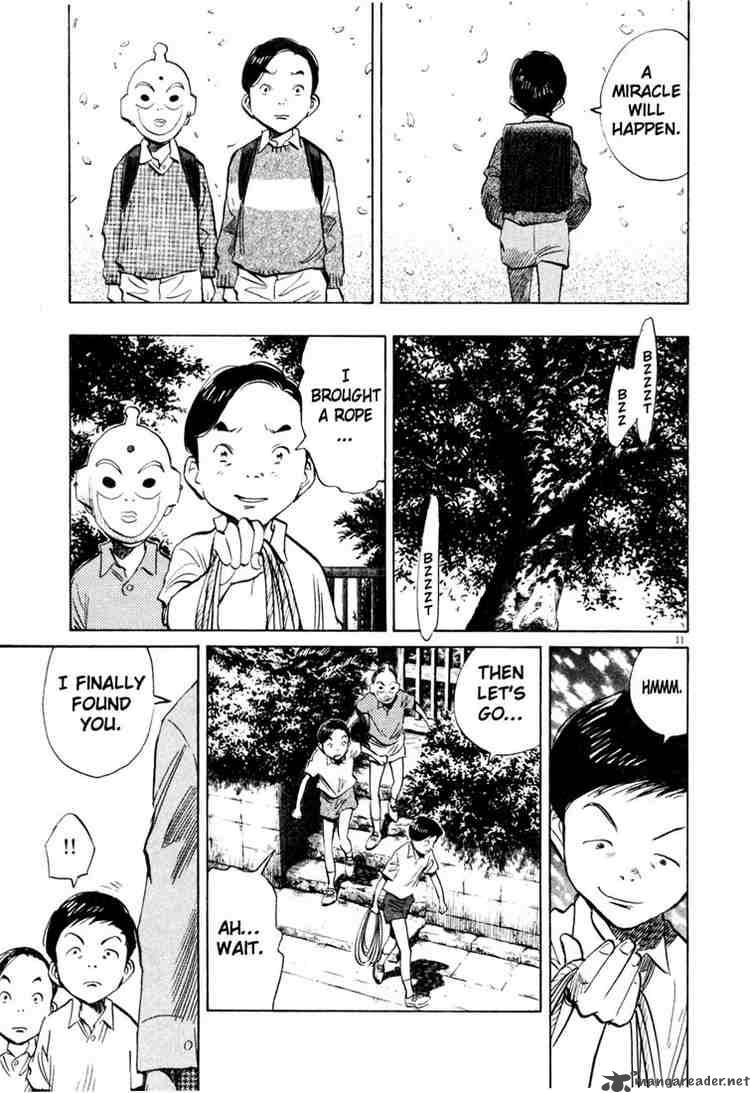 20th Century Boys 176 11