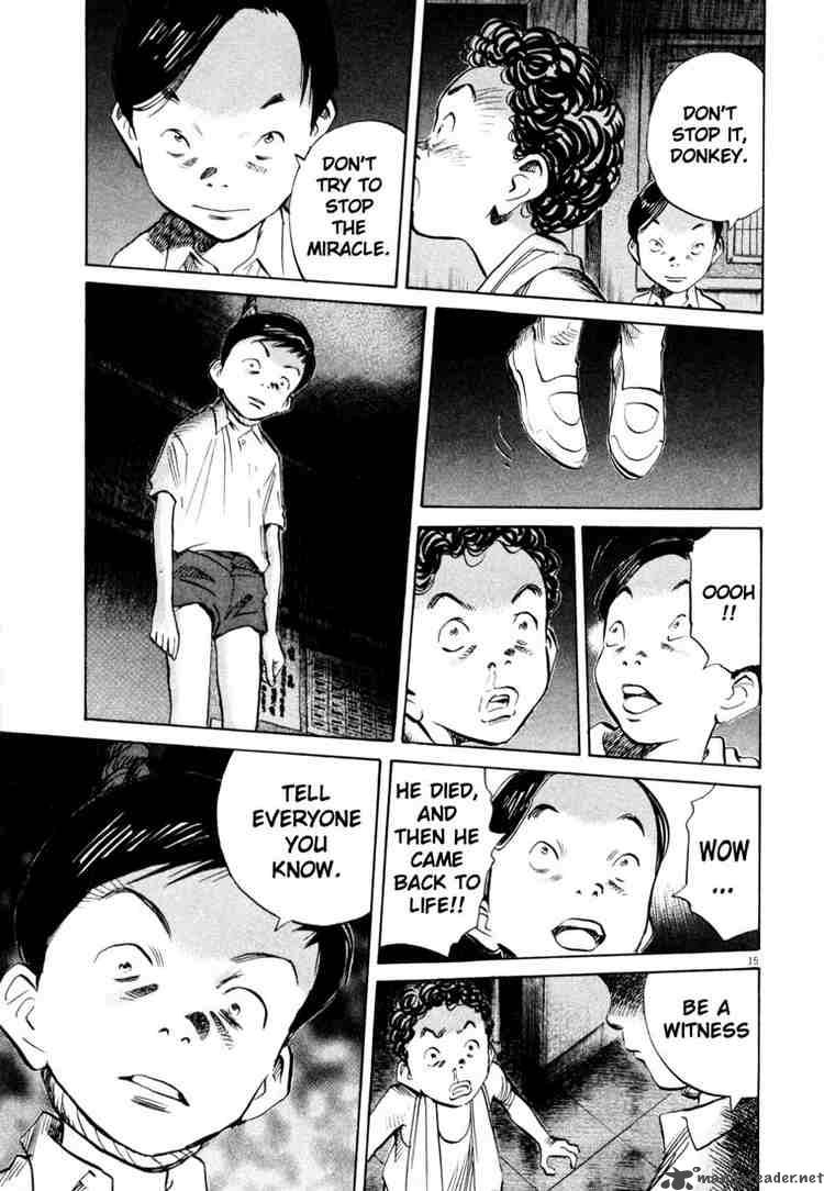 20th Century Boys 176 15
