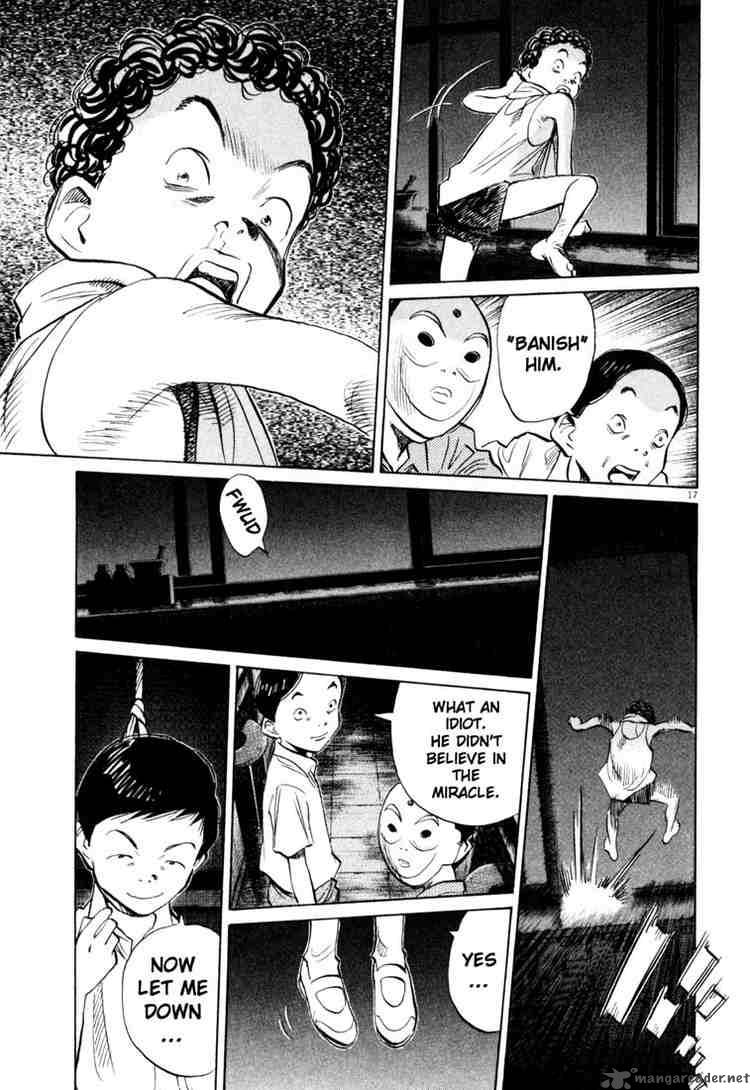20th Century Boys 176 17