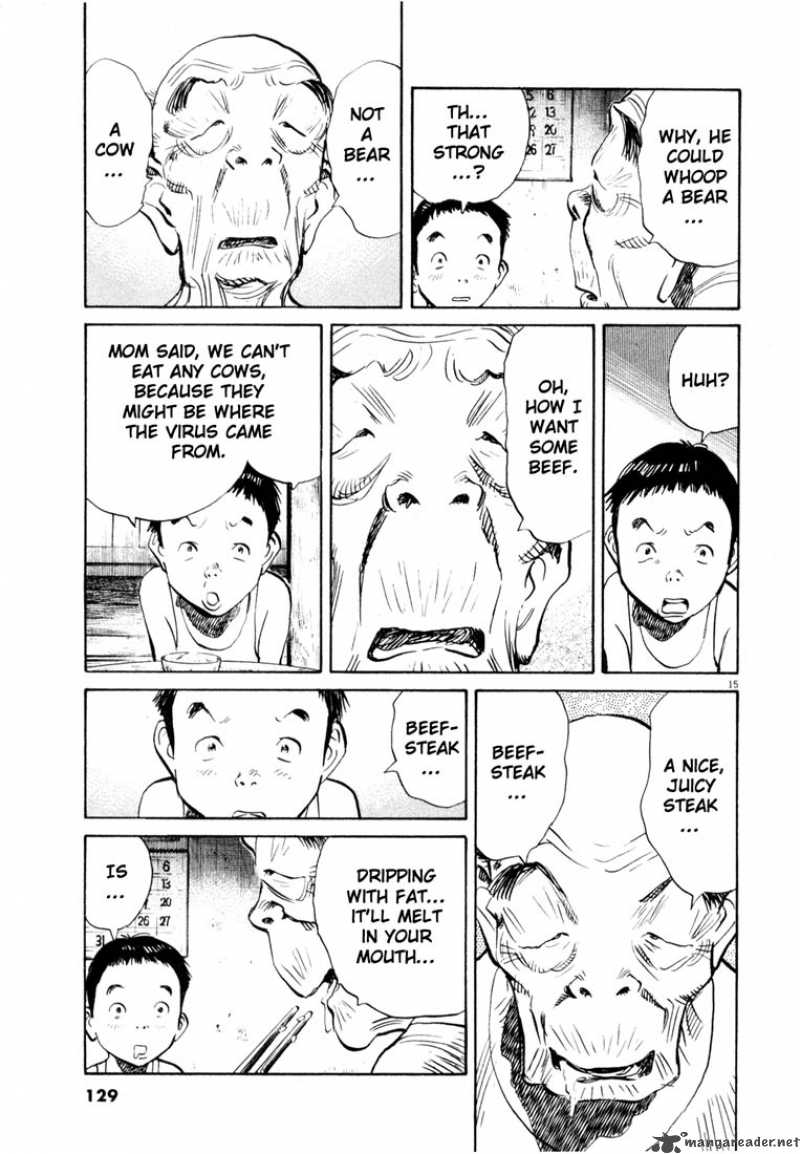 20th Century Boys 177 14