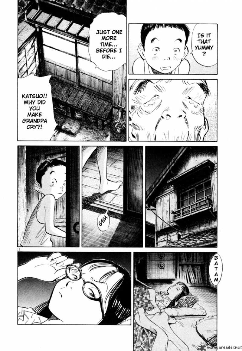 20th Century Boys 177 15