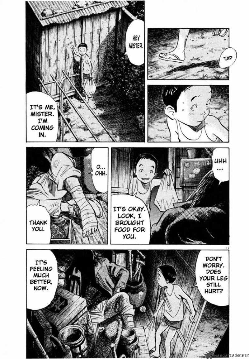 20th Century Boys 177 16