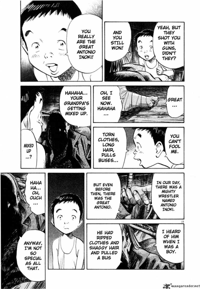 20th Century Boys 177 18