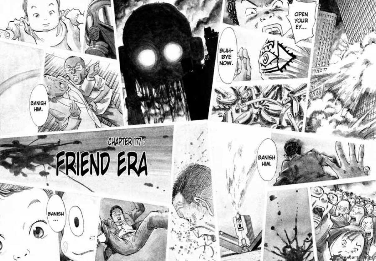 20th Century Boys 177 2