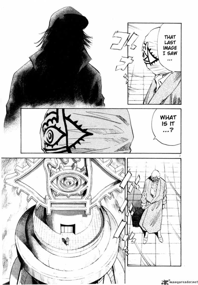 20th Century Boys 177 6