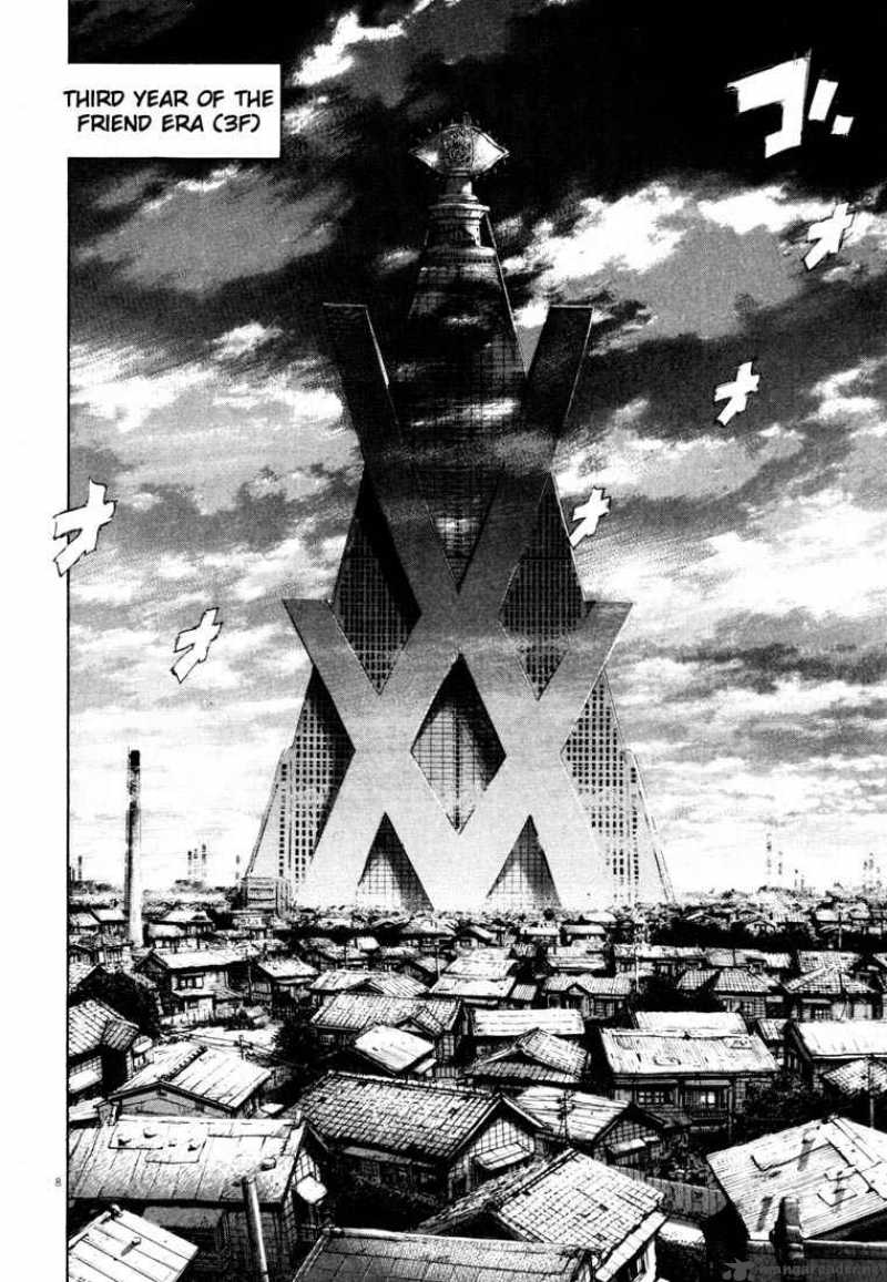 20th Century Boys 177 7