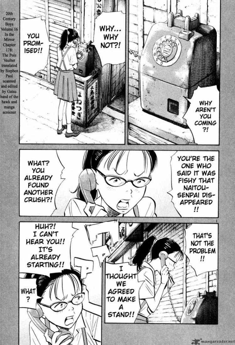 20th Century Boys 178 1