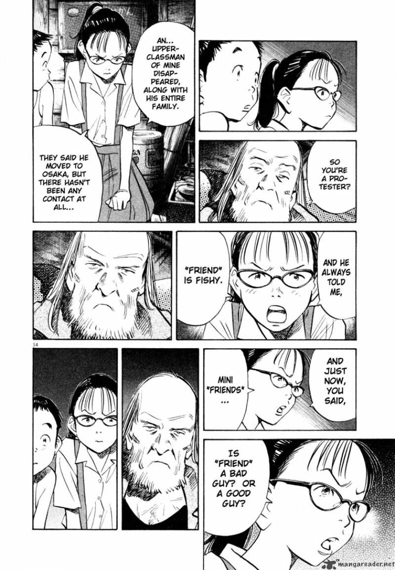 20th Century Boys 178 13