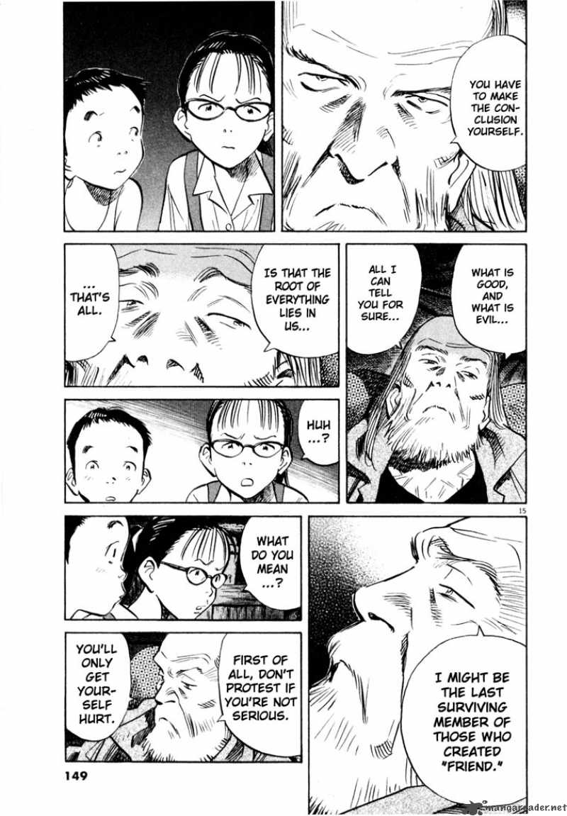 20th Century Boys 178 14
