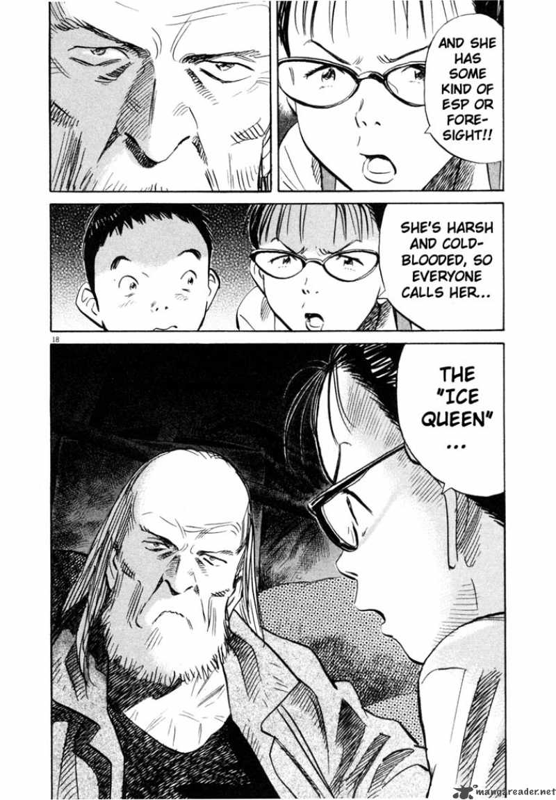 20th Century Boys 178 17