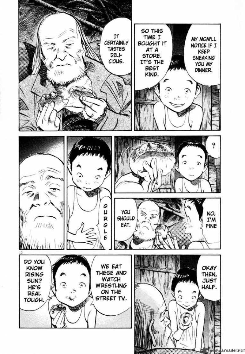 20th Century Boys 178 9
