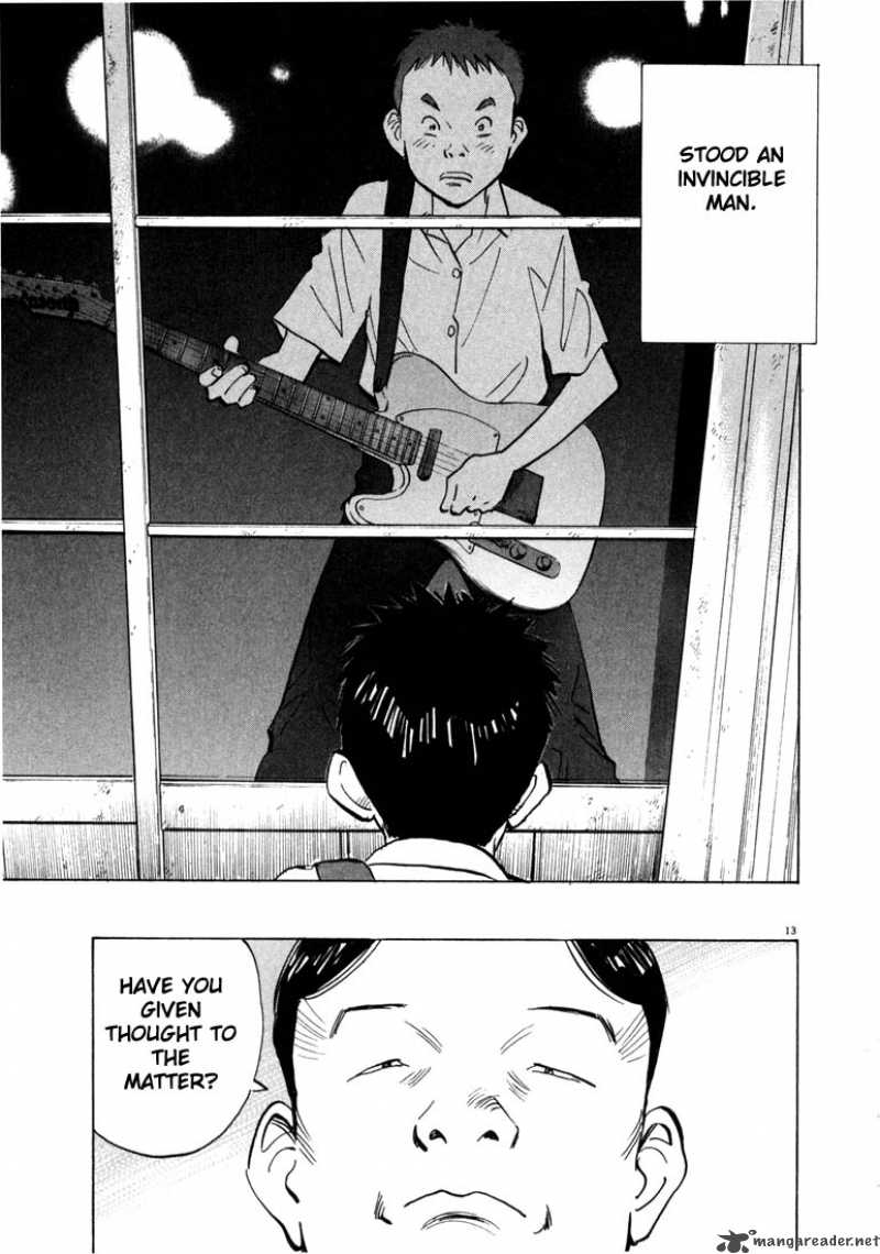 20th Century Boys 18 13
