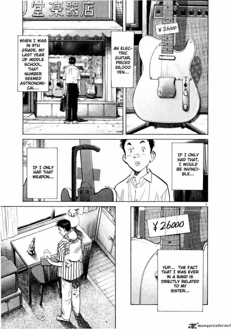 20th Century Boys 18 3