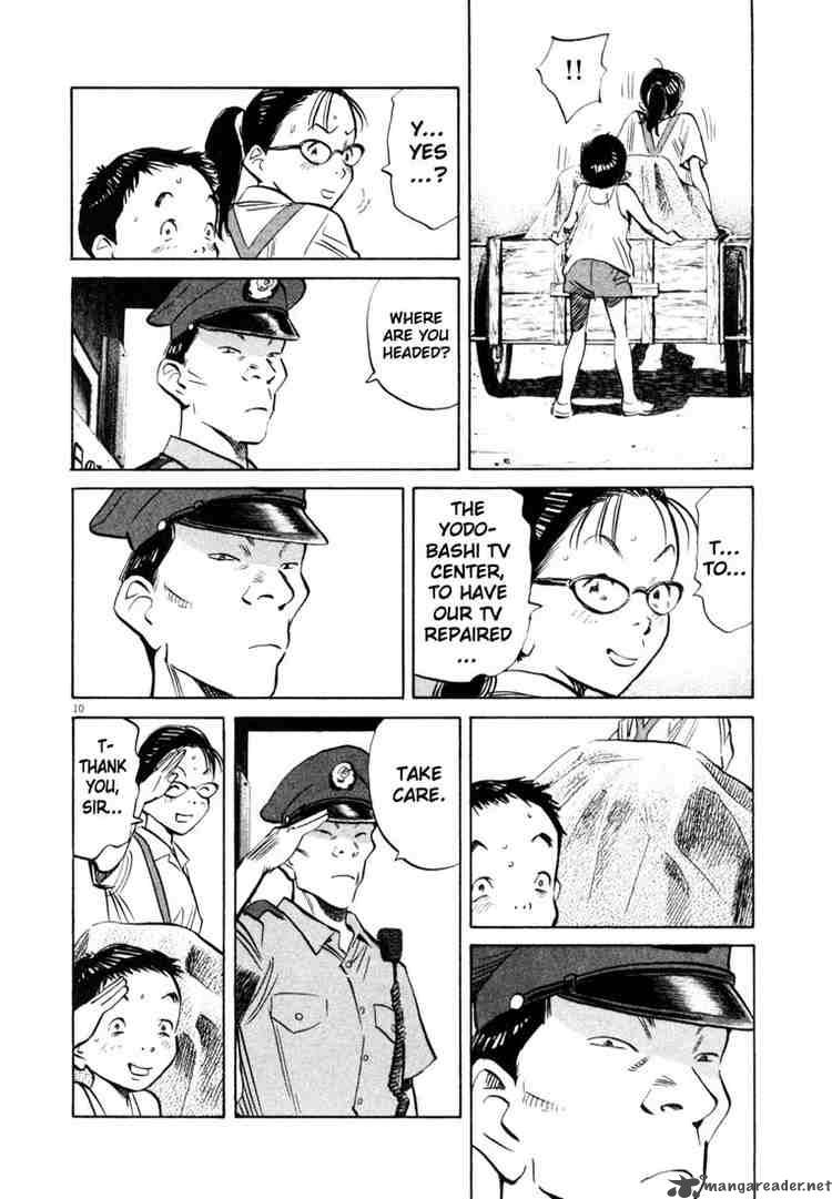 20th Century Boys 180 10