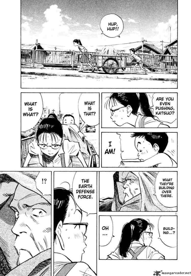 20th Century Boys 180 11