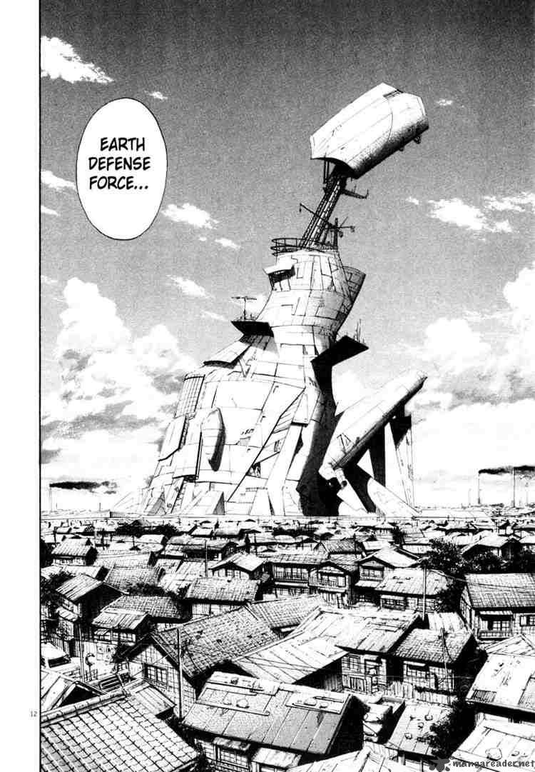20th Century Boys 180 12
