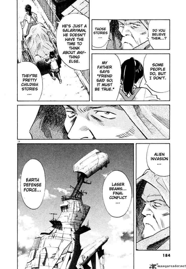 20th Century Boys 180 14